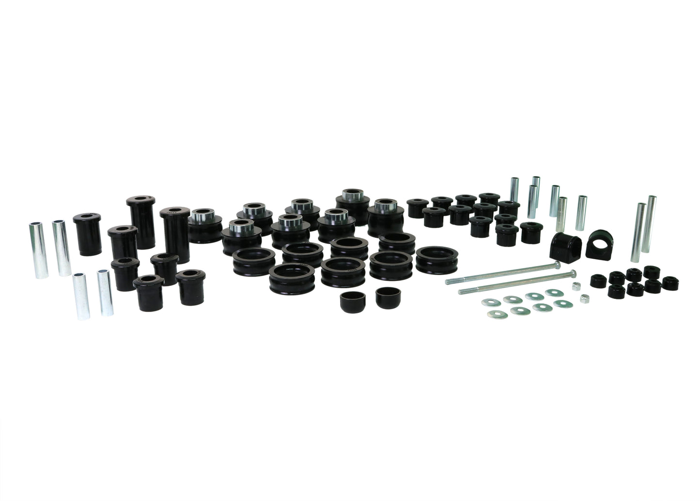 Nolathane Essential Vehicle Kit REV002.0000