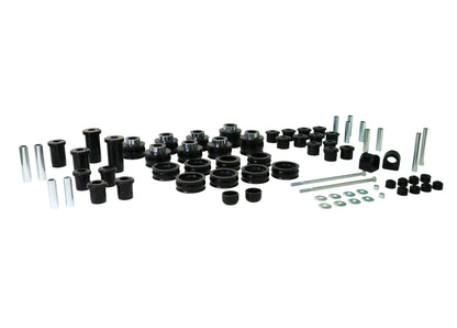 Nolathane Essential Vehicle Kit REV002.0000
