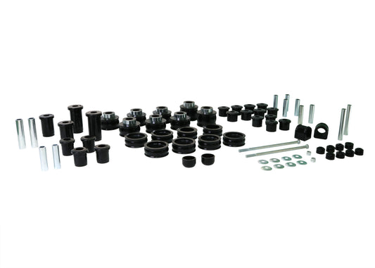 Nolathane Essential Vehicle Kit REV002.0000