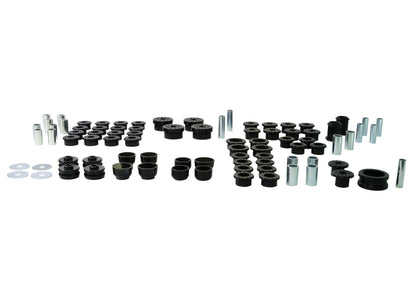 Nolathane Essential Vehicle Kit REV002.0002