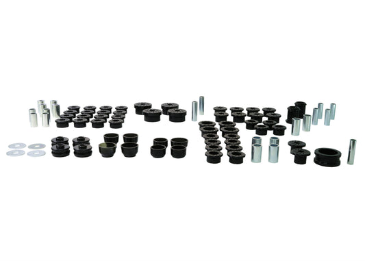 Nolathane Essential Vehicle Kit REV002.0002