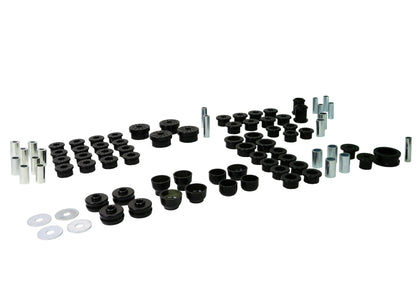 Nolathane Essential Vehicle Kit REV002.0002