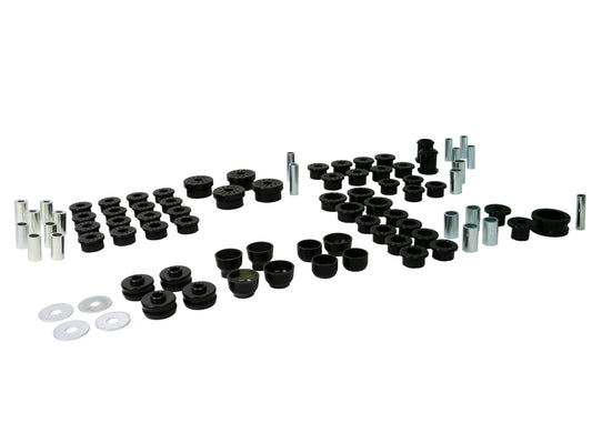 Nolathane Essential Vehicle Kit REV002.0002