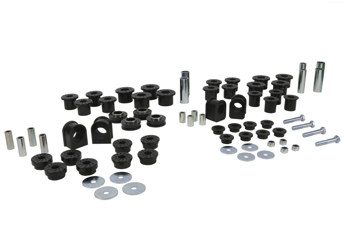Nolathane Essential Vehicle Kit REV002.0004