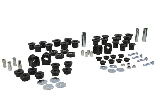 Nolathane Essential Vehicle Kit REV002.0004