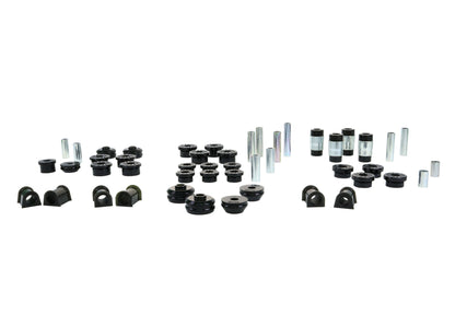 Nolathane Essential Vehicle Kit REV002.0006