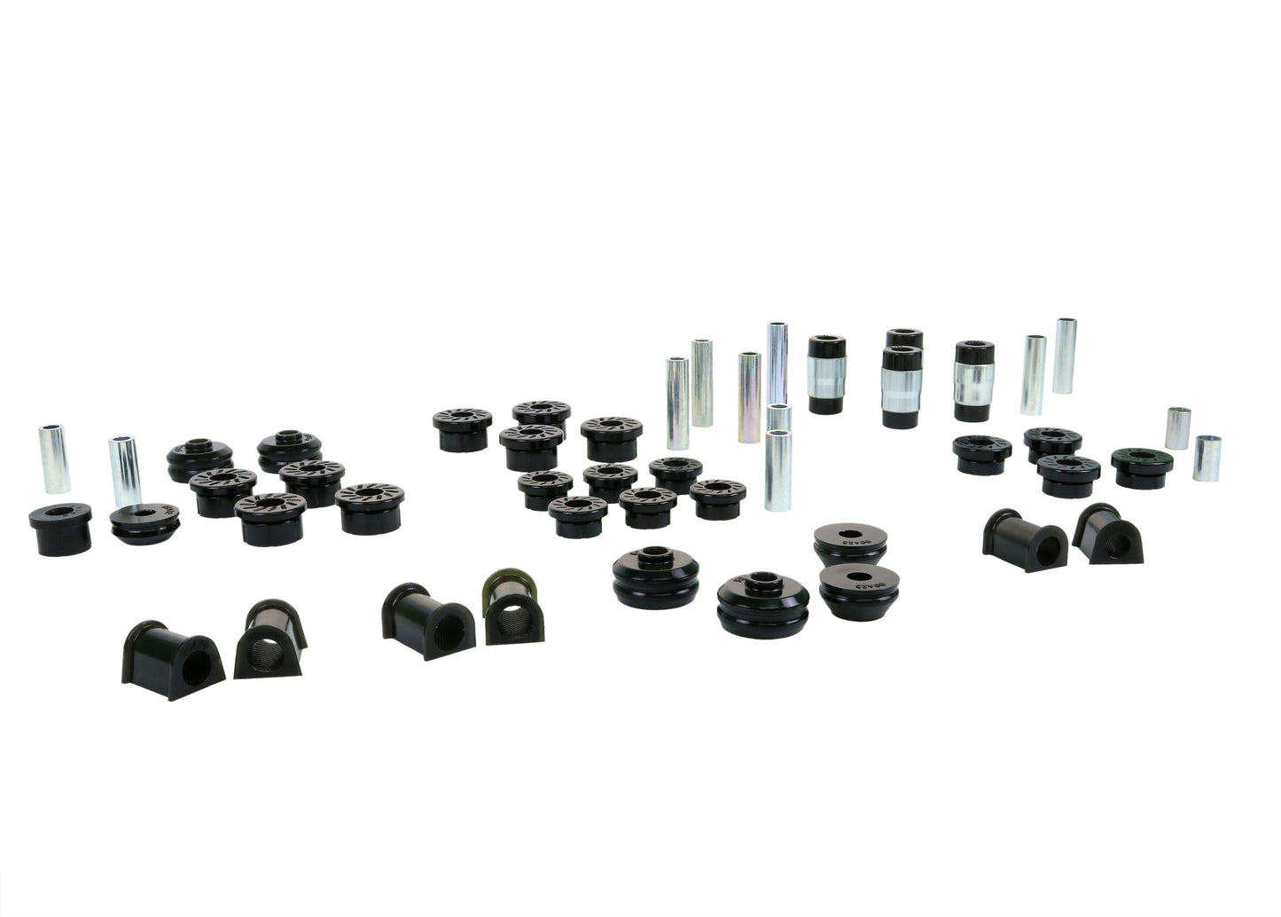Nolathane Essential Vehicle Kit REV002.0006