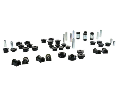 Nolathane Essential Vehicle Kit REV002.0006