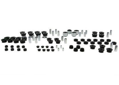 Nolathane Essential Vehicle Kit REV002.0010