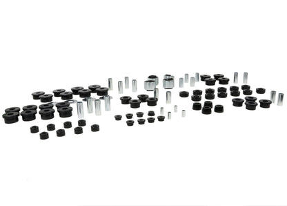 Nolathane Essential Vehicle Kit REV002.0010