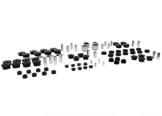 Nolathane Essential Vehicle Kit REV002.0010
