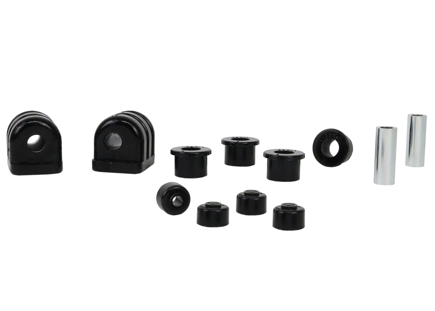 Nolathane Essential Vehicle Kit REV002.0014