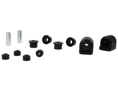 Nolathane Essential Vehicle Kit REV002.0014