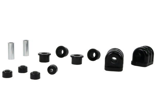 Nolathane Essential Vehicle Kit REV002.0014