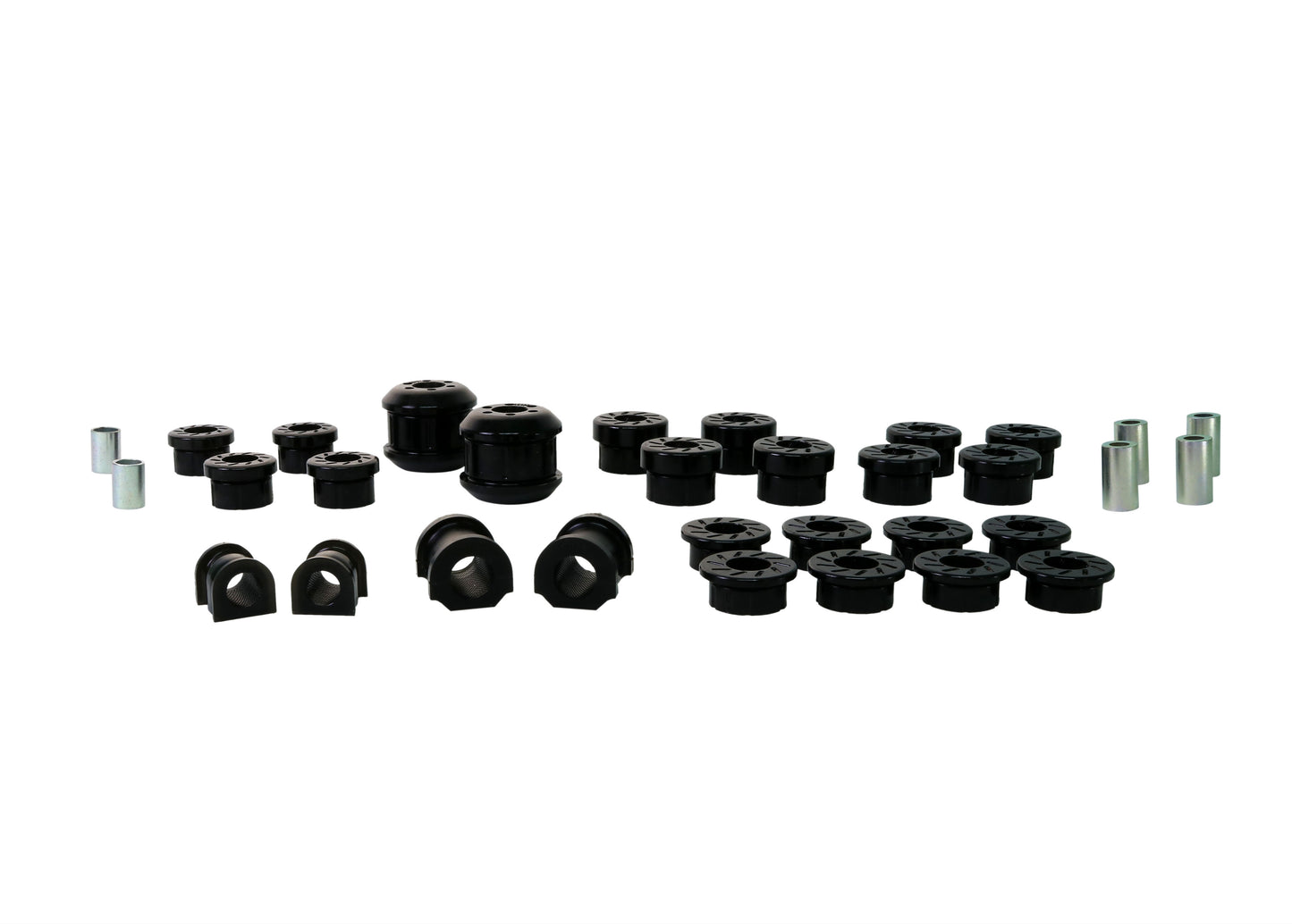 Nolathane Essential Vehicle Kit REV002.0016