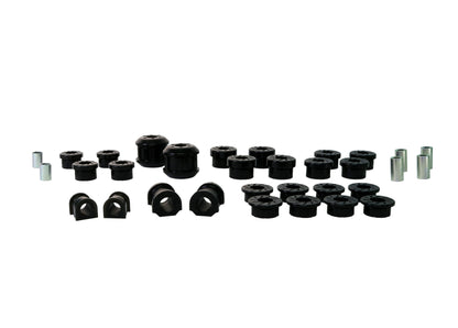 Nolathane Essential Vehicle Kit REV002.0016