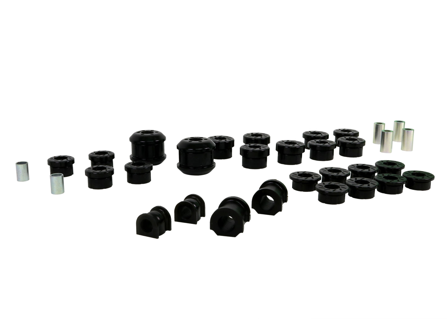 Nolathane Essential Vehicle Kit REV002.0016