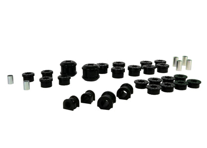 Nolathane Essential Vehicle Kit REV002.0016