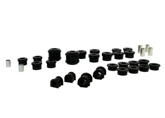Nolathane Essential Vehicle Kit REV002.0016