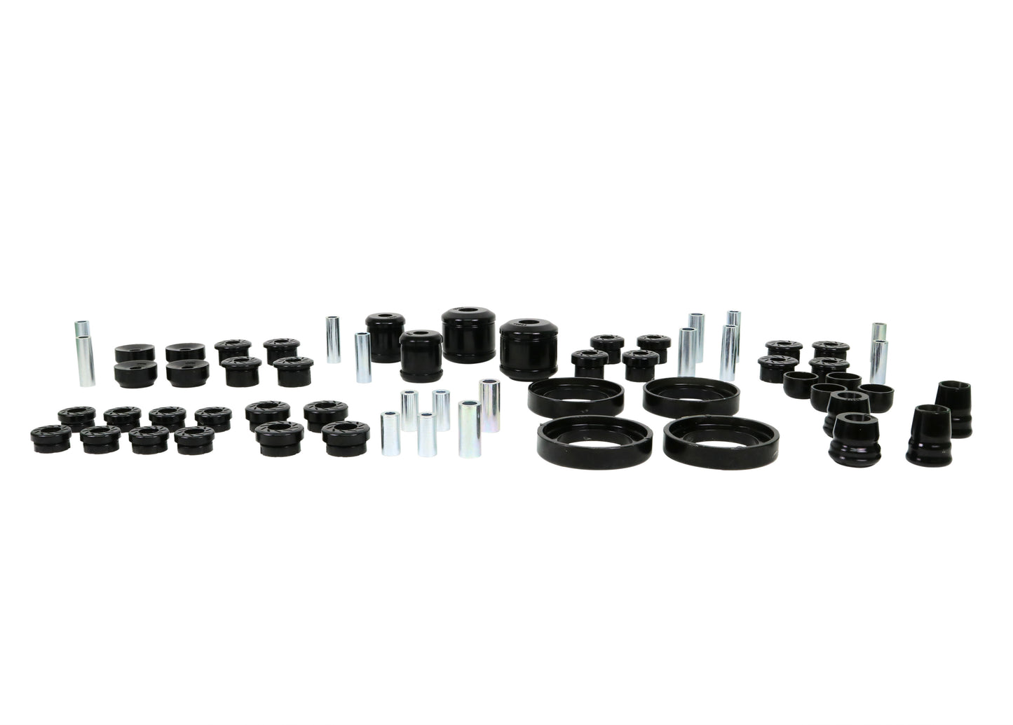 Nolathane Essential Vehicle Kit REV002.0018