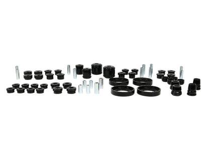 Nolathane Essential Vehicle Kit REV002.0018