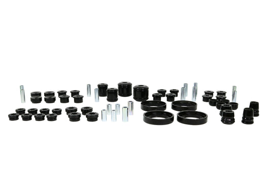 Nolathane Essential Vehicle Kit REV002.0018