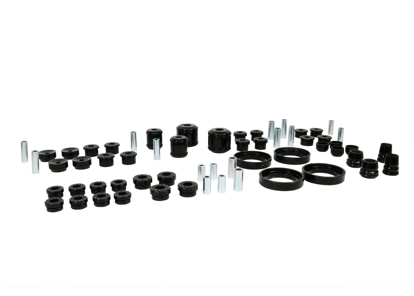 Nolathane Essential Vehicle Kit REV002.0018