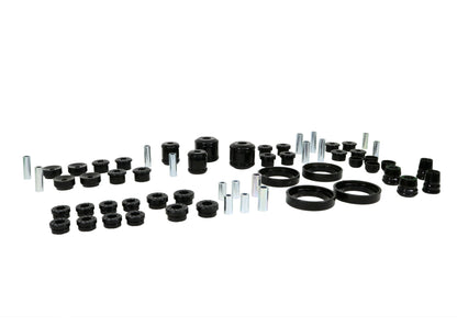 Nolathane Essential Vehicle Kit REV002.0018