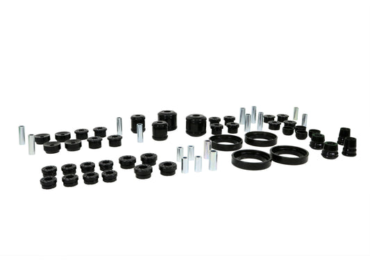 Nolathane Essential Vehicle Kit REV002.0018