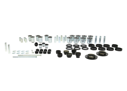 Nolathane Essential Vehicle Kit REV002.0022