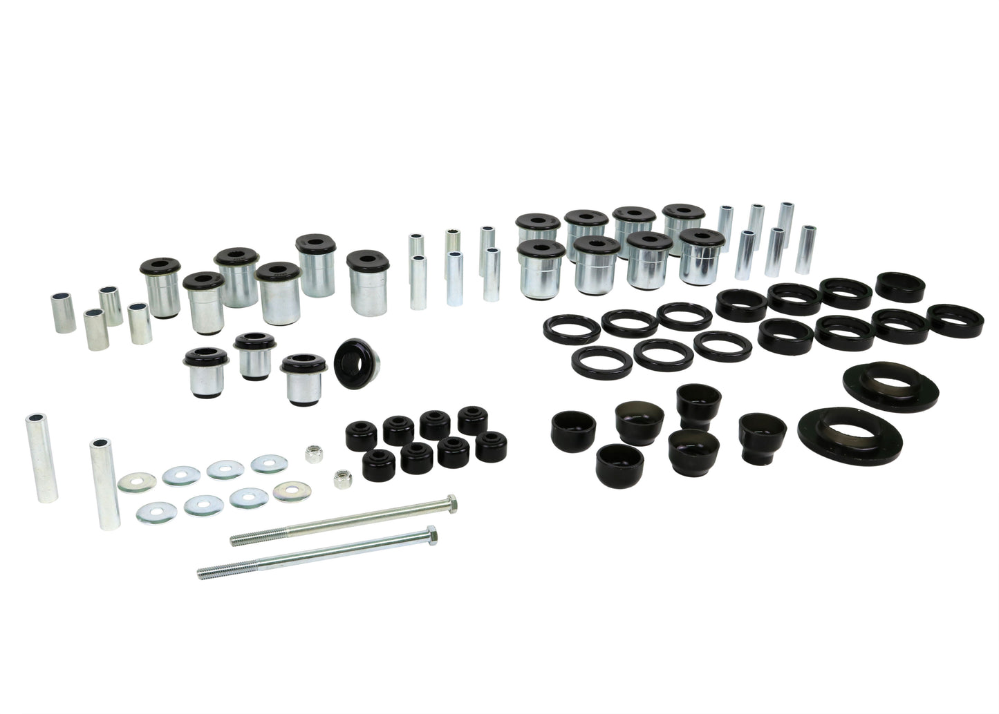 Nolathane Essential Vehicle Kit REV002.0022