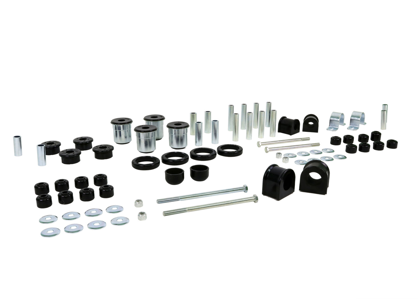 Nolathane Essential Vehicle Kit REV002.0024