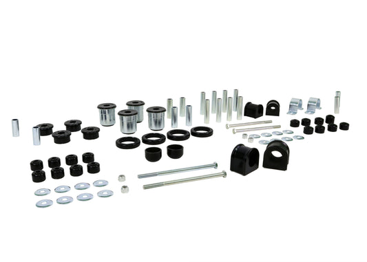 Nolathane Essential Vehicle Kit REV002.0024