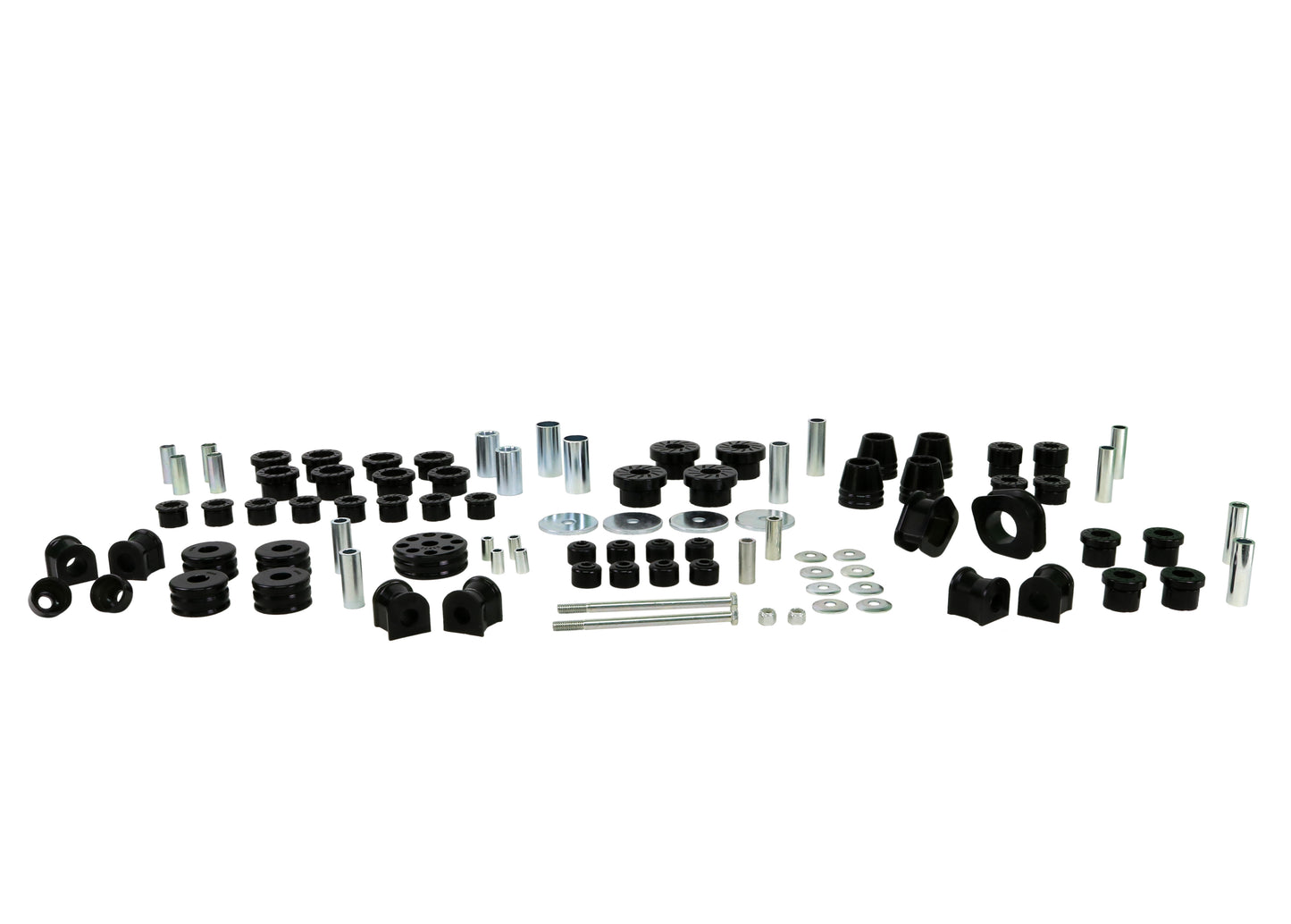 Nolathane Essential Vehicle Kit REV002.0026