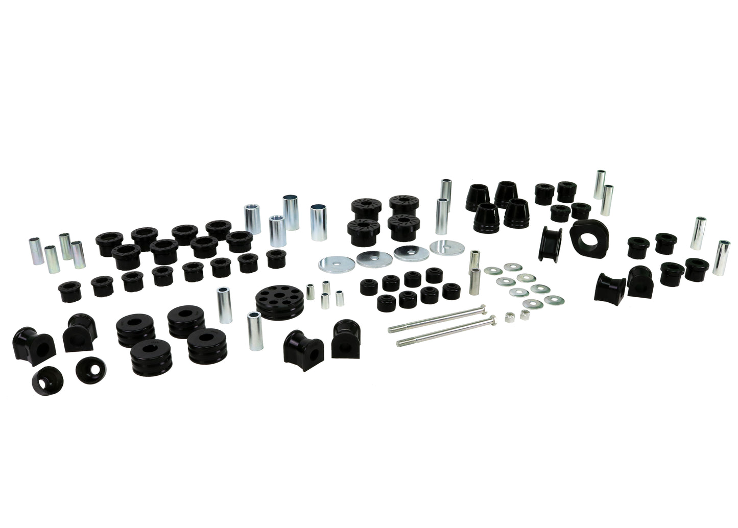 Nolathane Essential Vehicle Kit REV002.0026