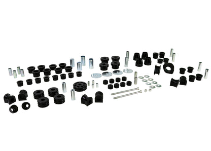 Nolathane Essential Vehicle Kit REV002.0026