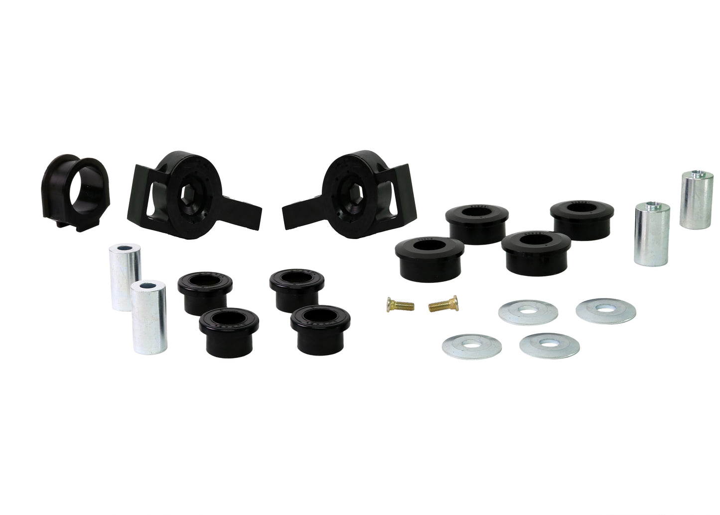 Nolathane Essential Vehicle Kit REV002.0030