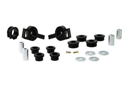 Nolathane Essential Vehicle Kit REV002.0030