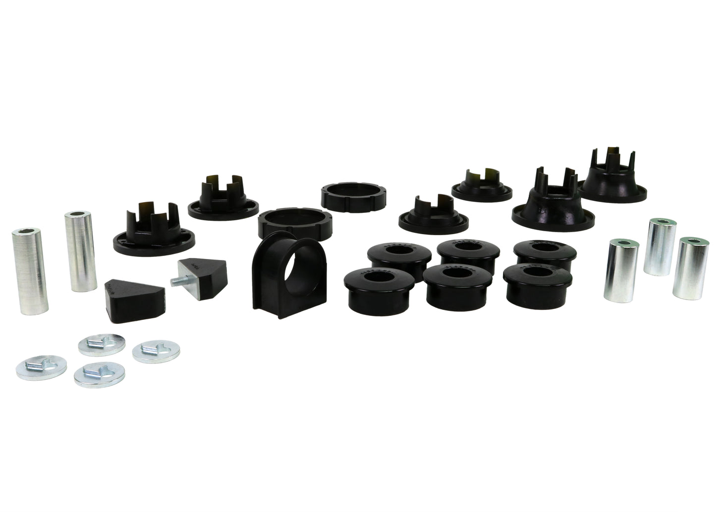 Nolathane Essential Vehicle Kit REV002.0032