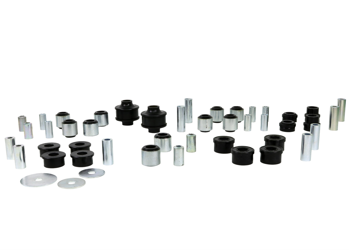 Nolathane Essential Vehicle Kit REV002.0036