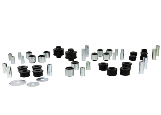 Nolathane Essential Vehicle Kit REV002.0036