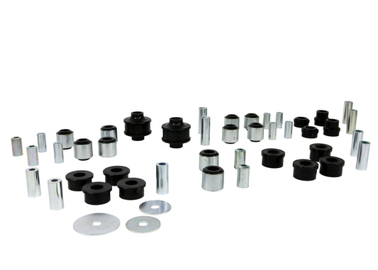 Nolathane Essential Vehicle Kit REV002.0036