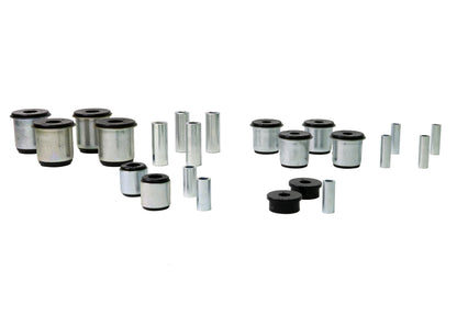 Nolathane Essential Vehicle Kit REV002.0048