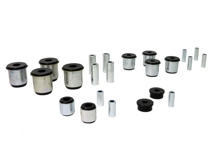 Nolathane Essential Vehicle Kit REV002.0048
