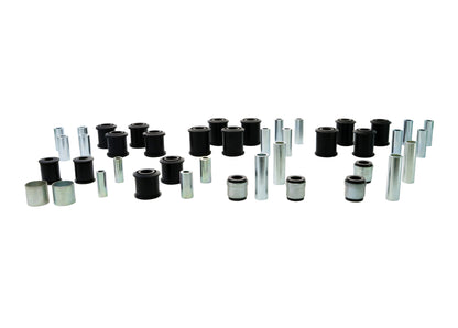 Nolathane Essential Vehicle Kit REV002.0050