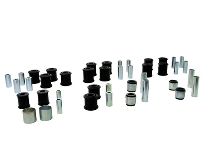 Nolathane Essential Vehicle Kit REV002.0050