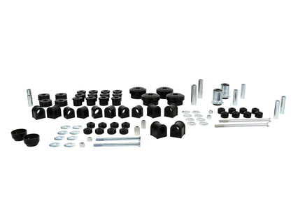 Nolathane Essential Vehicle Kit REV002.0054