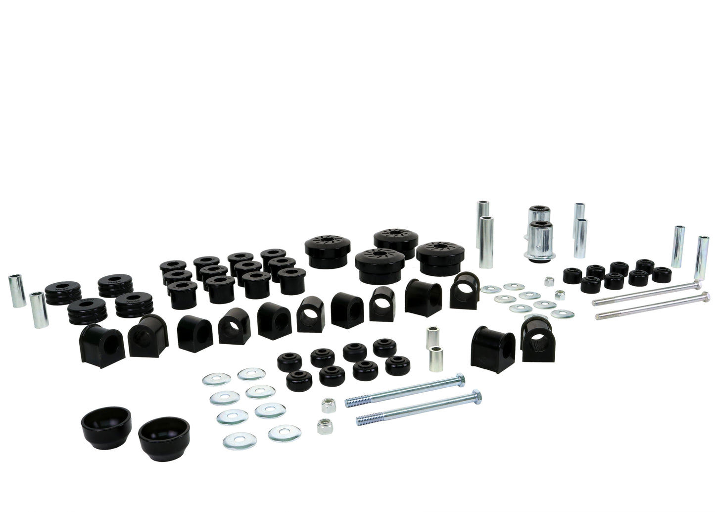 Nolathane Essential Vehicle Kit REV002.0054