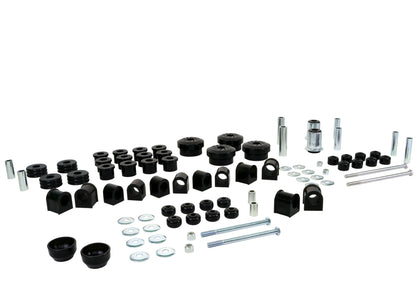 Nolathane Essential Vehicle Kit REV002.0054