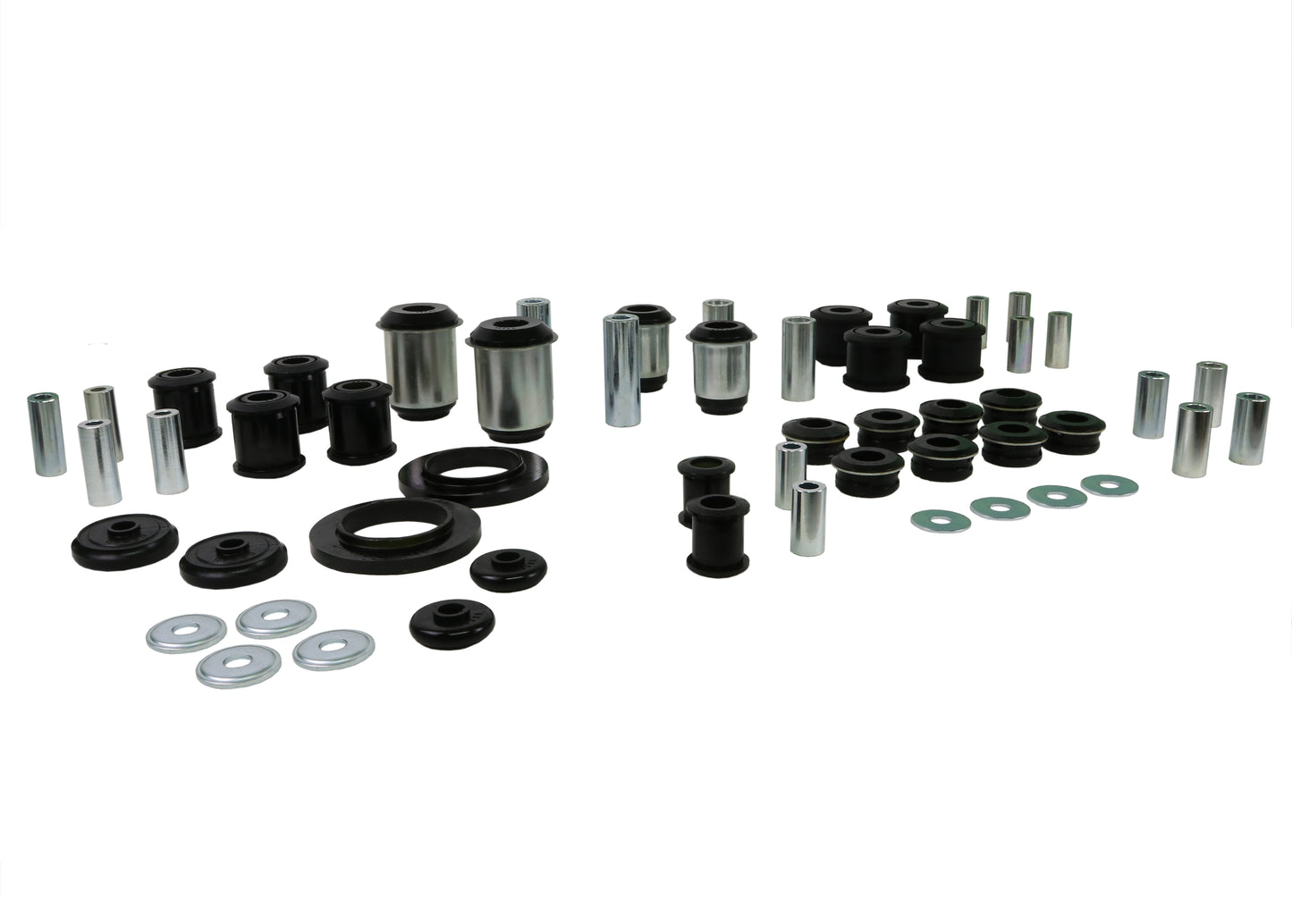 Nolathane Essential Vehicle Kit REV002.0058